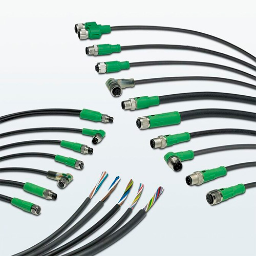 Соединители и кабели