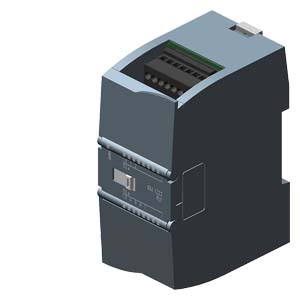 SIMATIC S7-1200, МОДУЛЬ ДИСКРЕТНОГО ВЫВОДА SM 1222, 8DO, РЕЛЕЙНЫЕ ВЫХОДЫ 2 A